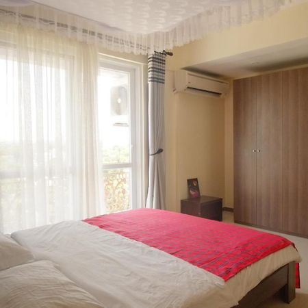 Bed and Breakfast Pearl At Oyster Bay Dar es Salaam Zewnętrze zdjęcie