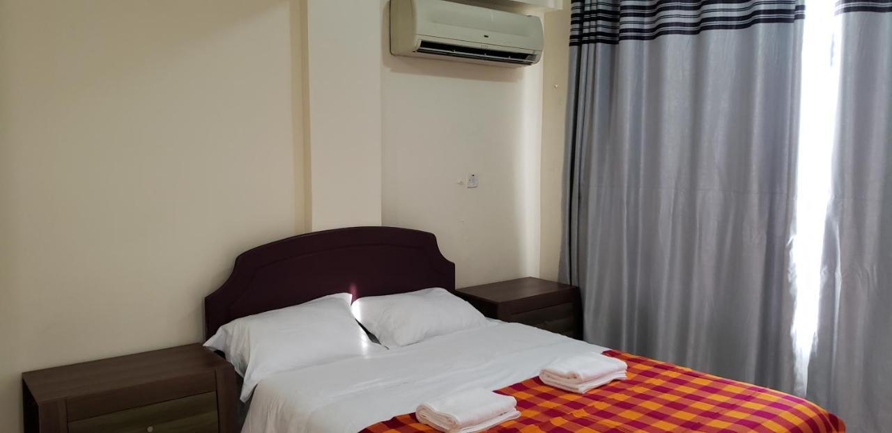 Bed and Breakfast Pearl At Oyster Bay Dar es Salaam Zewnętrze zdjęcie