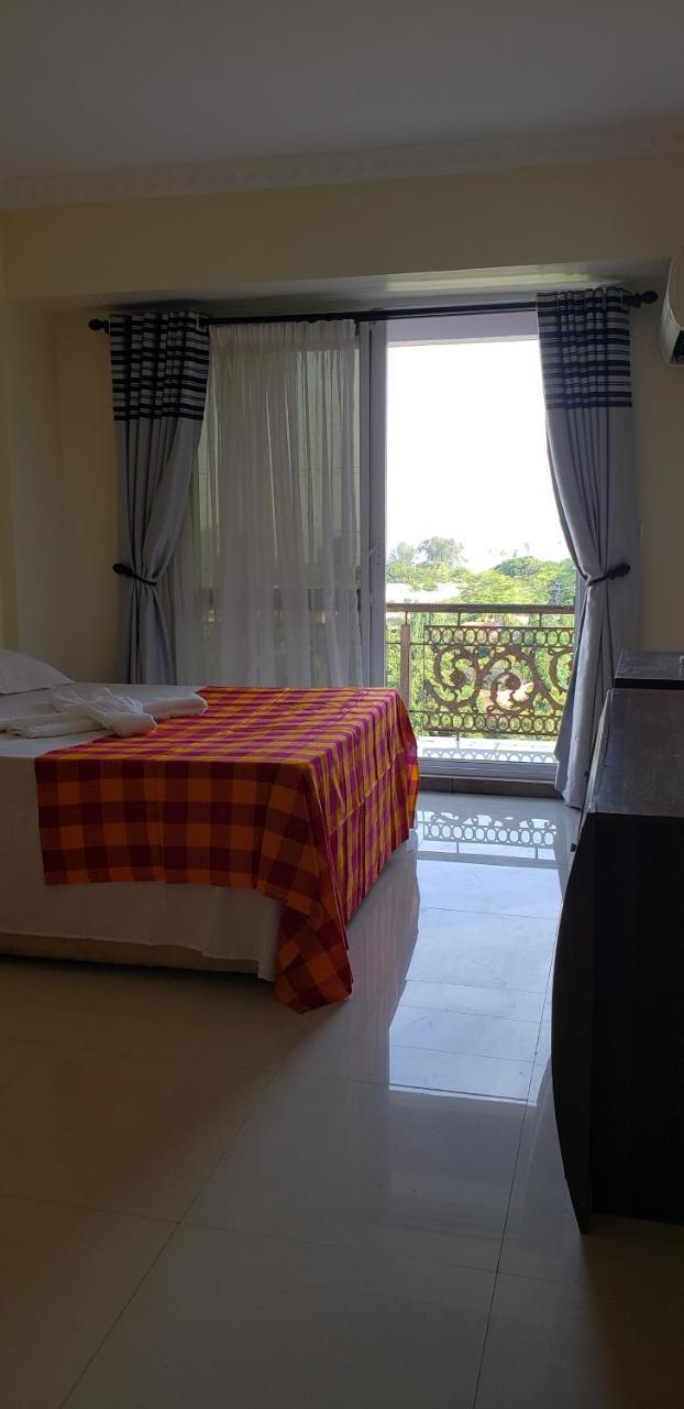 Bed and Breakfast Pearl At Oyster Bay Dar es Salaam Zewnętrze zdjęcie