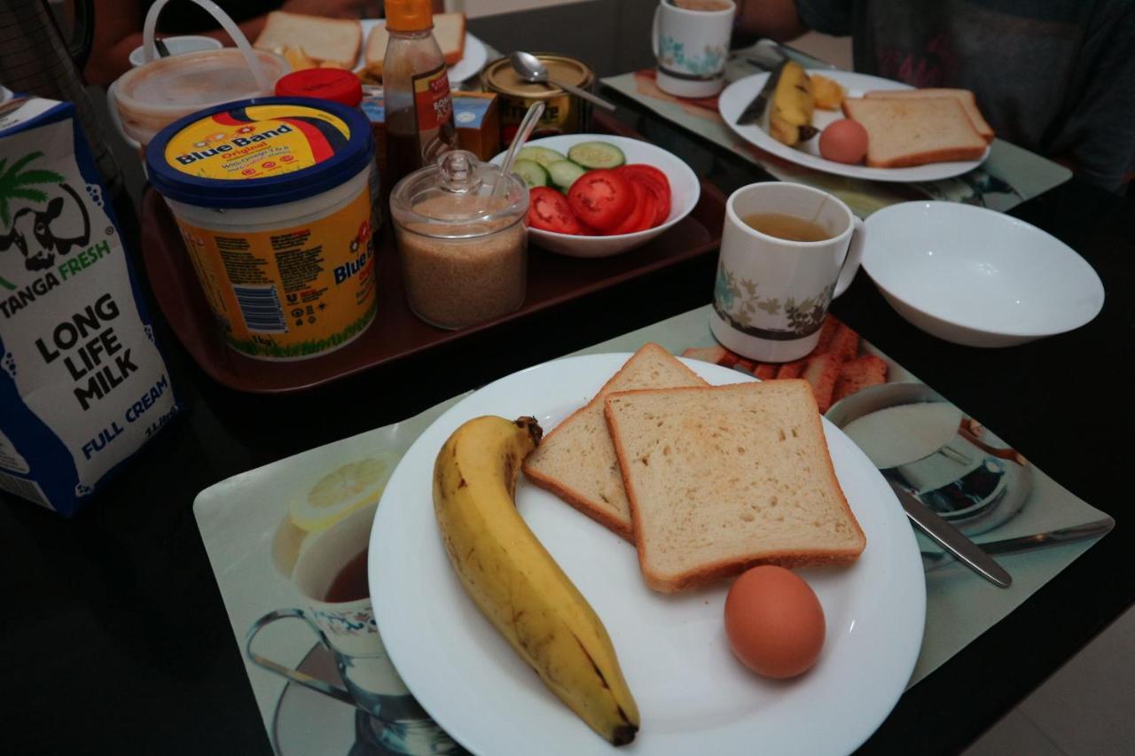 Bed and Breakfast Pearl At Oyster Bay Dar es Salaam Zewnętrze zdjęcie