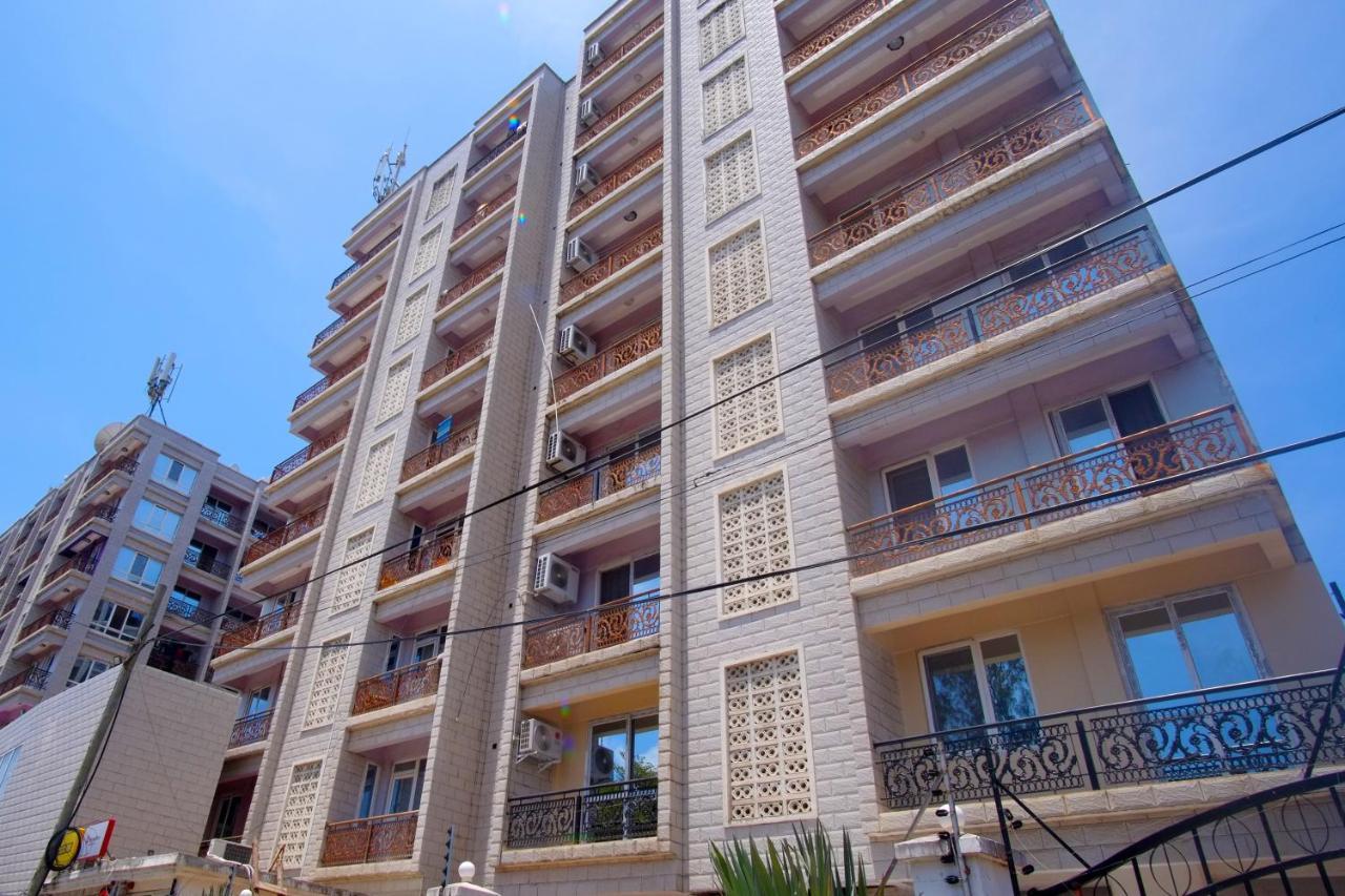 Bed and Breakfast Pearl At Oyster Bay Dar es Salaam Zewnętrze zdjęcie