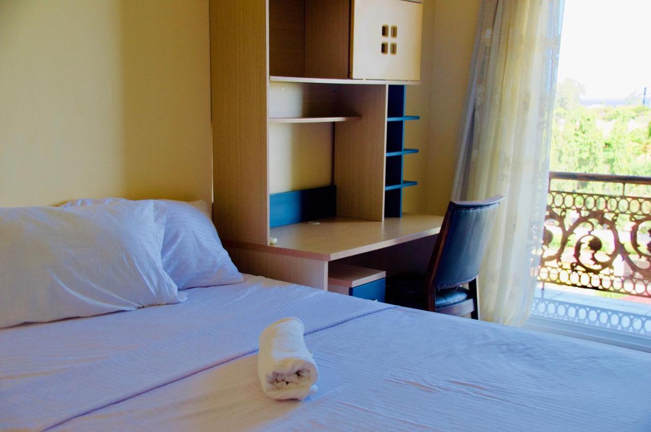 Bed and Breakfast Pearl At Oyster Bay Dar es Salaam Zewnętrze zdjęcie