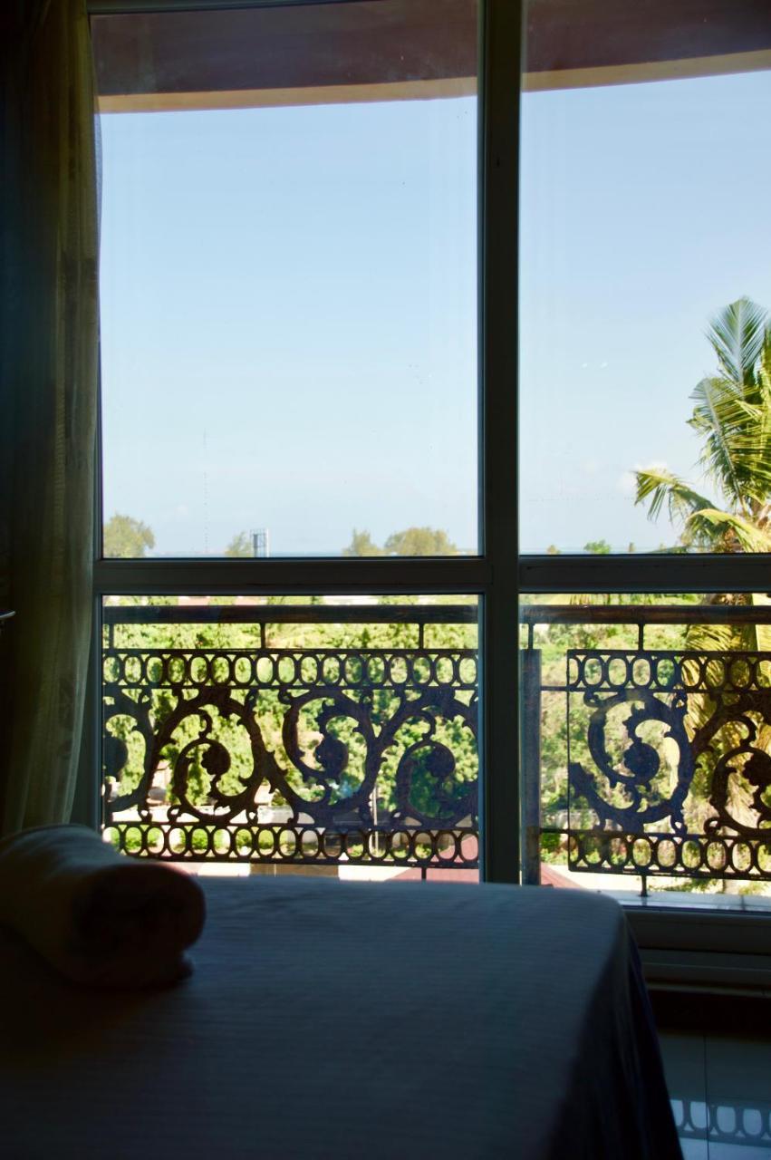 Bed and Breakfast Pearl At Oyster Bay Dar es Salaam Zewnętrze zdjęcie