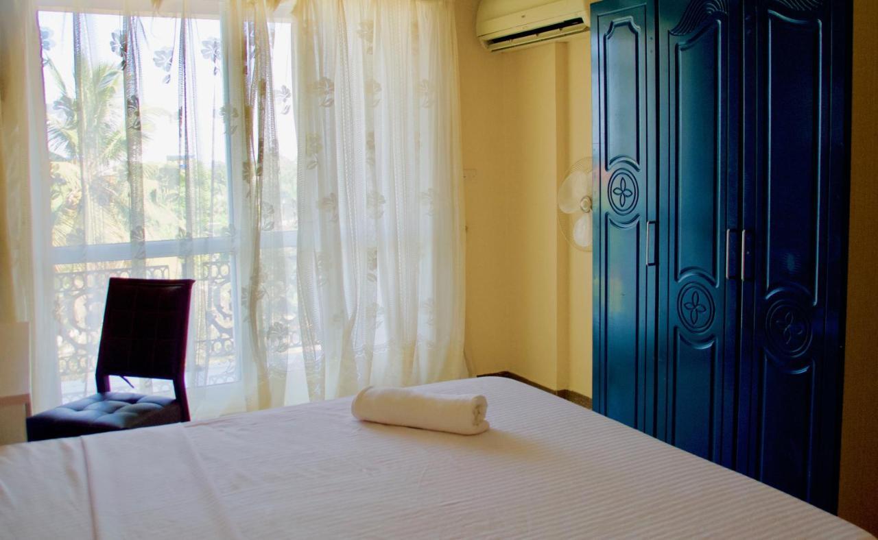 Bed and Breakfast Pearl At Oyster Bay Dar es Salaam Zewnętrze zdjęcie