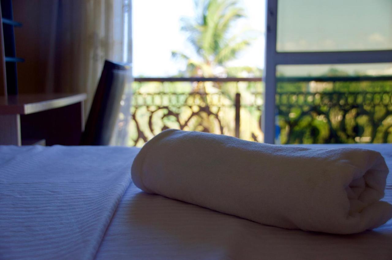 Bed and Breakfast Pearl At Oyster Bay Dar es Salaam Zewnętrze zdjęcie